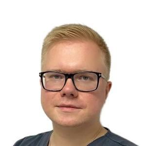 Смирнов Никита Владимирович