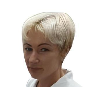 Кубылинская Ирина Александровна