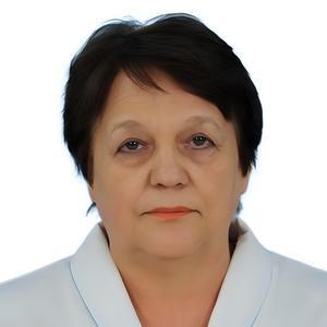 Леликова Наталья Анатольевна