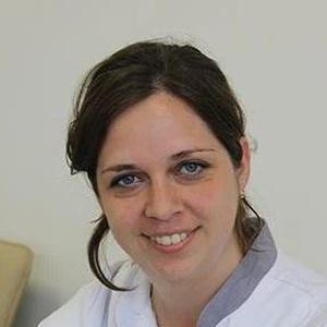 Каримова Екатерина Алексеевна