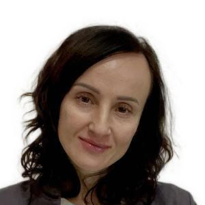 Макарова Анна Михайловна