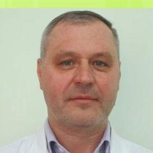 Воронин Константин Викторович