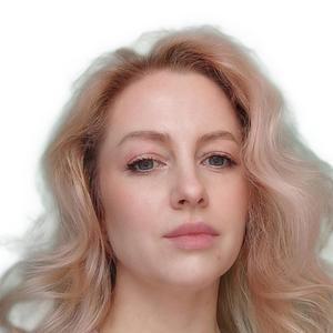 Михайлова (Шилина) Надежда Игоревна