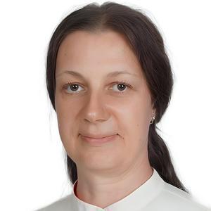 Еремина Екатерина Александровна