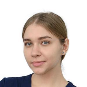 Бакуменко Виктория Сергеевна
