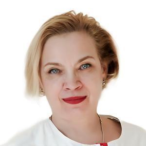 Капустина Ирина Александровна