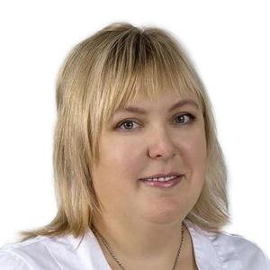 Чуфистова Татьяна Борисовна