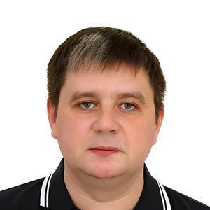 Белозеров Александр Викторович