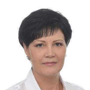 Губина Марина Ивановна