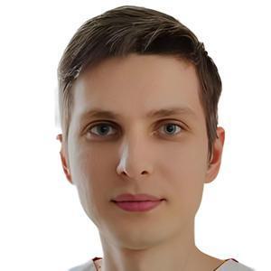 Мамченко Владислав Александрович