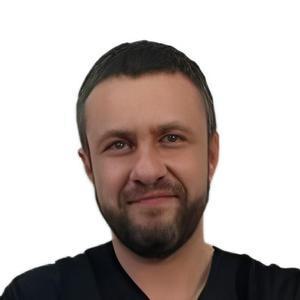Сорокин Сергей Юрьевич