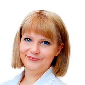 Дмитриева Галина Эдуардовна
