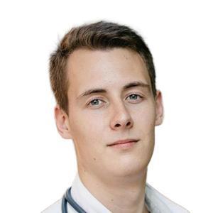 Сидоров Ярослав Андреевич