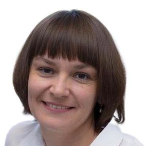 Ткаченко Елена Александровна