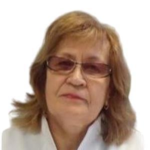 Радаева Татьяна Михайловна