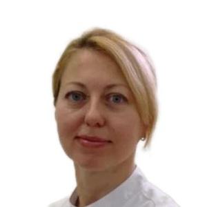 Зуева Лариса Викторовна