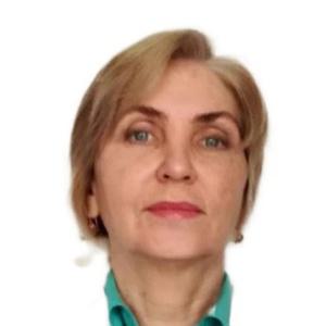 Леонтьева Наталия Владимировна