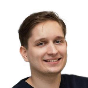 Ларин Даниил Владимирович