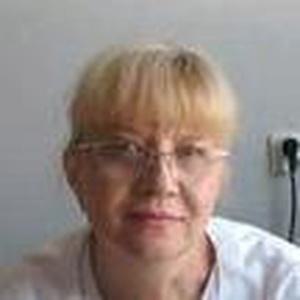 Брагина Елена Викторовна