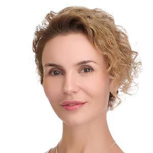 Новоселова Наталья Геннадьевна