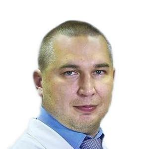 Губайдуллин Ренат Рамилевич