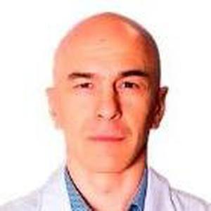 Малиш Аслан Анзаурович