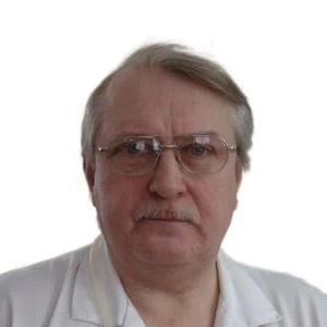 Осипов Игорь Иванович