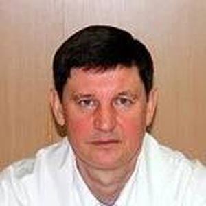 Живолуп Андрей Викторович