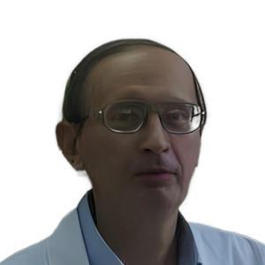 Тимофеев Вадим Борисович