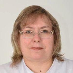 Тюзина Марина Юрьевна