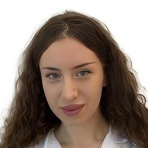 Аутлева Рузанна Махмудовна