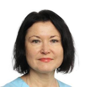 Ватаманова Светлана Михайловна