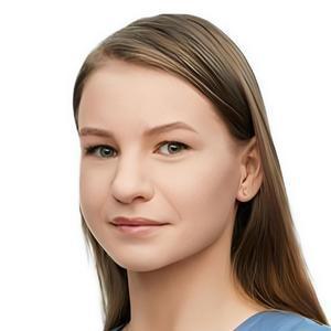 Крестелёва Ирина Николаевна