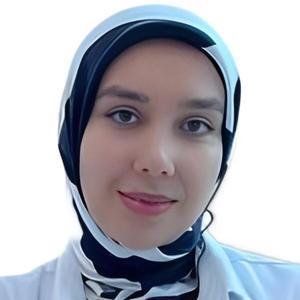 Дадуева Камета Хамзатовна