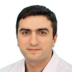 Бана Мухаммед Расул Абдулович