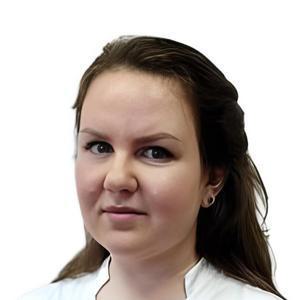 Дасаева Наталья Алексеевна