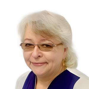 Пугачева Ольга Витальевна