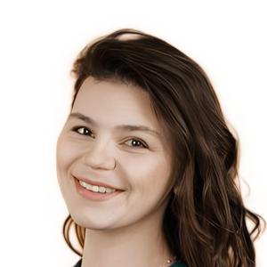 Величко Елизавета Алексеевна