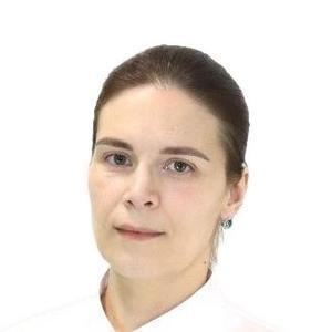 Меньщикова Ангелина Юрьевна