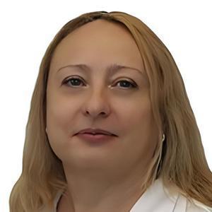 Степанова Елена Анатольевна