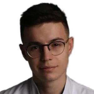 Олейник Иван Владимирович