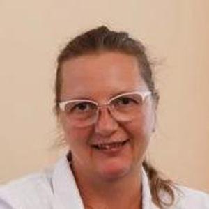Баннева Светлана Владимировна