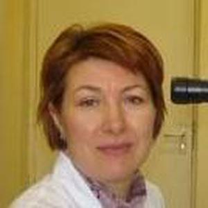 Климова Ольга Васильевна