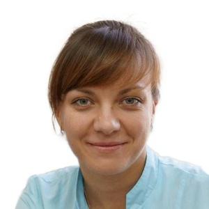 Миляшина (Горбунова) Юлия Владимировна