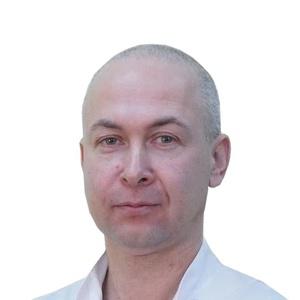 Коркин Дмитрий Геннадьевич