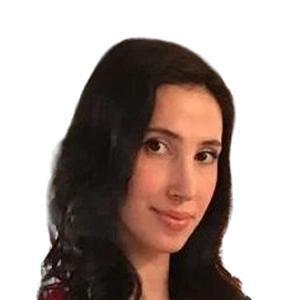 Саркисян Лиана Владимировна