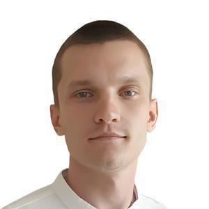 Лысенко Данил Сергеевич