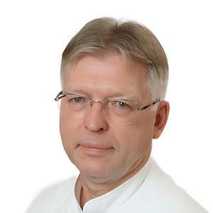 Артёмов Владимир Геннадьевич