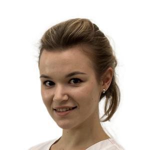 Соколовская Екатерина Павловна