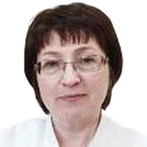 Козюк Елена Станиславовна